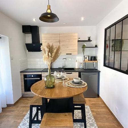 Appartement Cosy & Balneo - Centre De Sarlat المظهر الخارجي الصورة