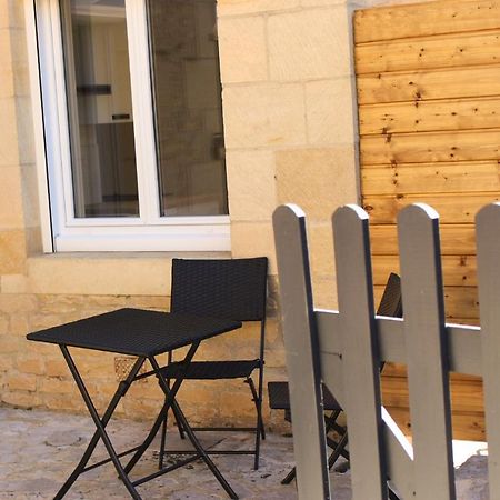 Appartement Cosy & Balneo - Centre De Sarlat المظهر الخارجي الصورة