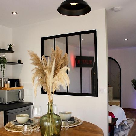 Appartement Cosy & Balneo - Centre De Sarlat المظهر الخارجي الصورة