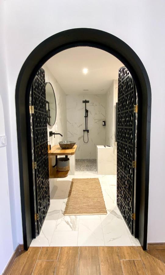 Appartement Cosy & Balneo - Centre De Sarlat المظهر الخارجي الصورة