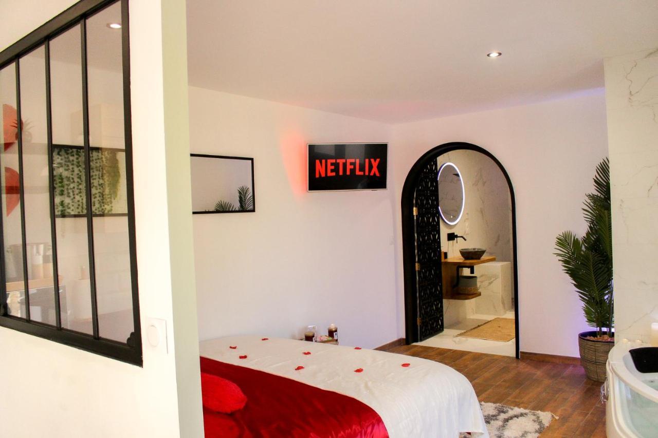 Appartement Cosy & Balneo - Centre De Sarlat المظهر الخارجي الصورة